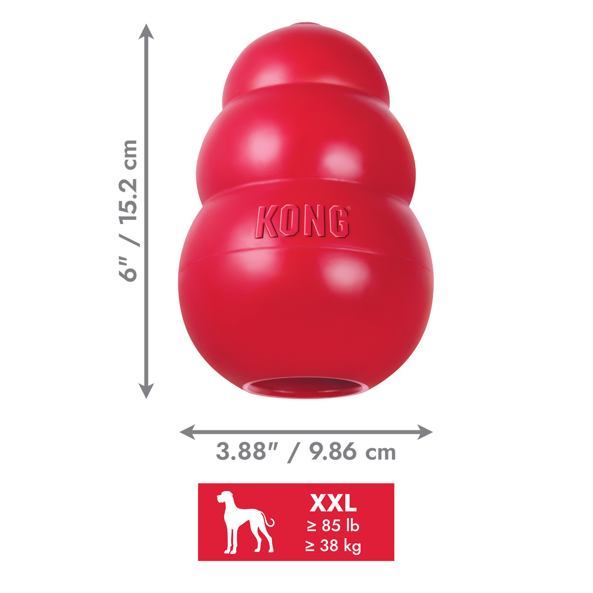 KONG Classic