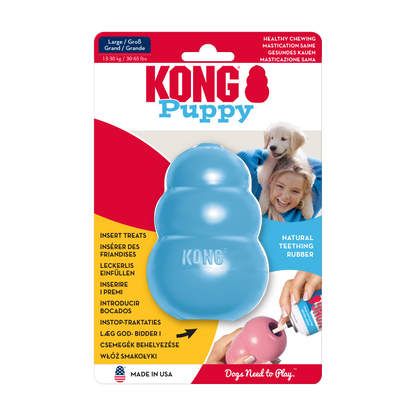 KONG Puppy