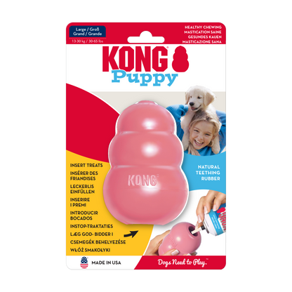 KONG Puppy