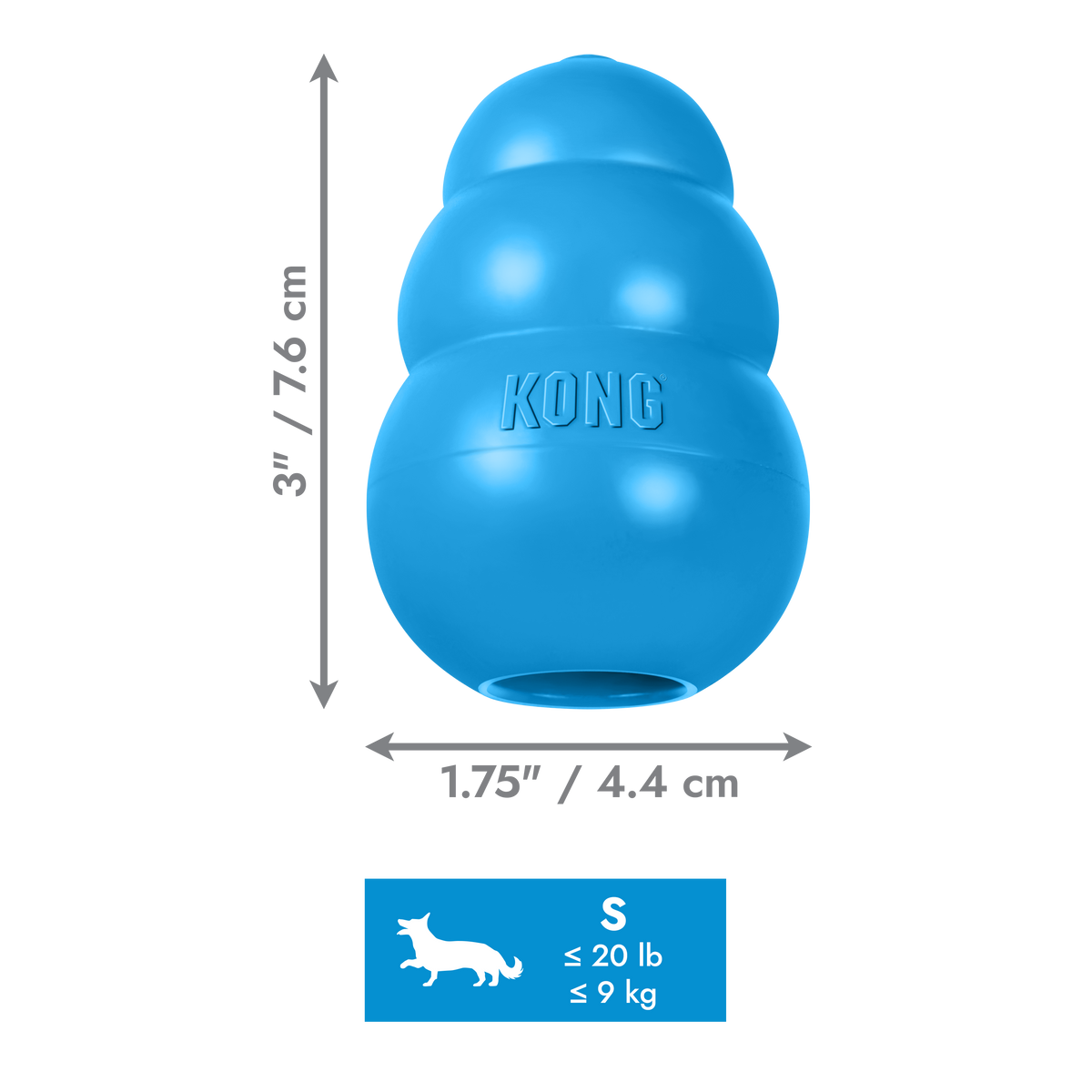 KONG Puppy