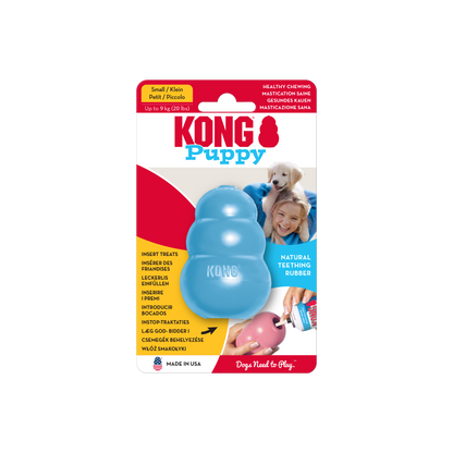 KONG Puppy