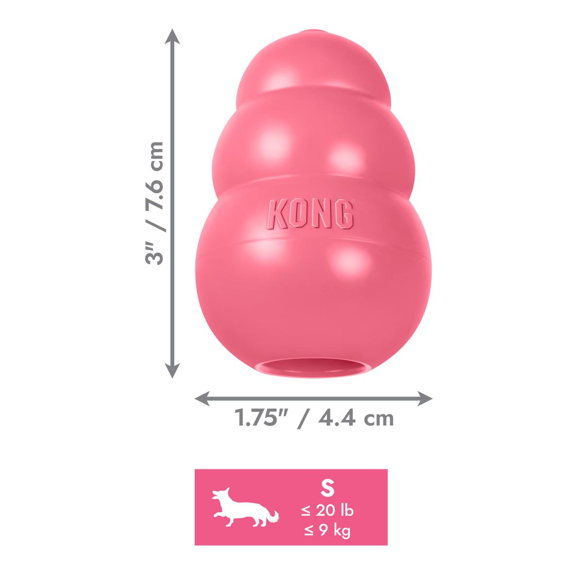 KONG Puppy