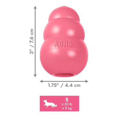 KONG Puppy
