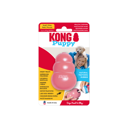 KONG Puppy