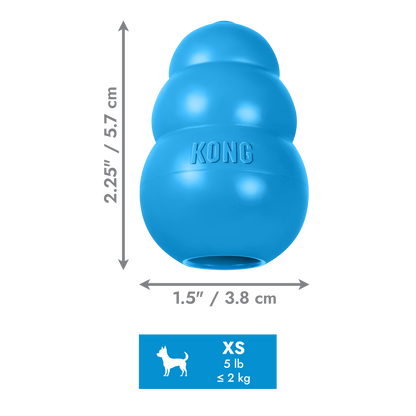 KONG Puppy