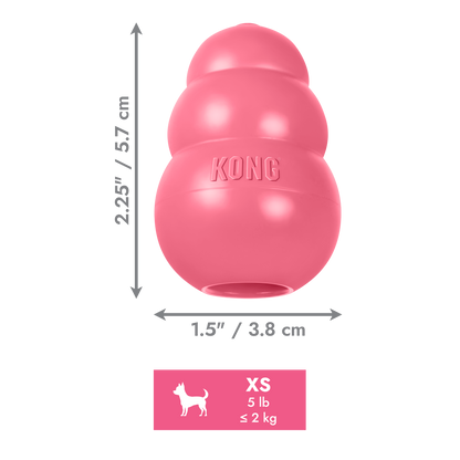 KONG Puppy