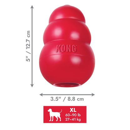 KONG Classic