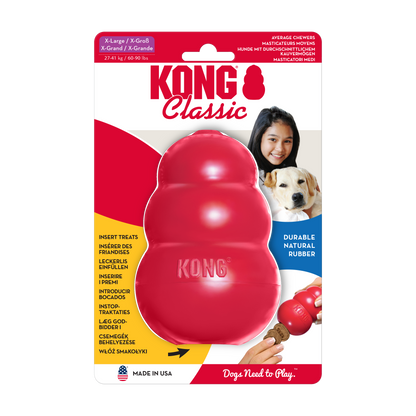 KONG Classic