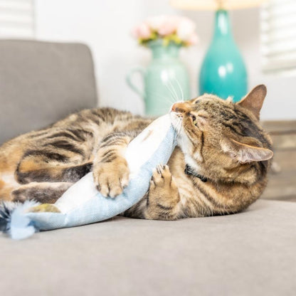 Kittybelles Kicker Sardină