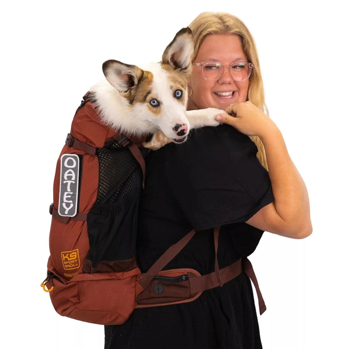 Rucsac K9 Sport Sack Knavigate