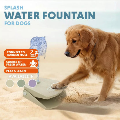 Fântână CoolPet Splash