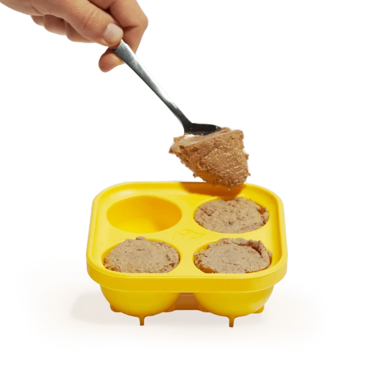 Tavă pentru Pupsicle