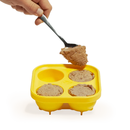 Tavă pentru Pupsicle