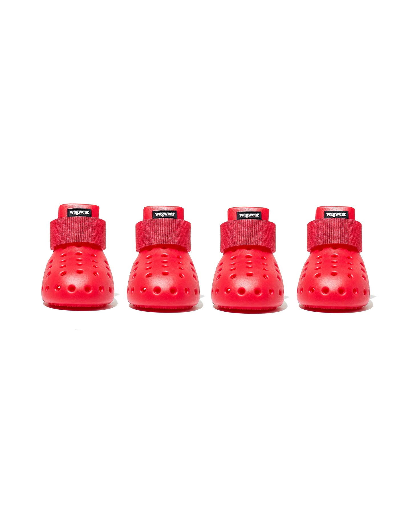 WagWellies® Mojave