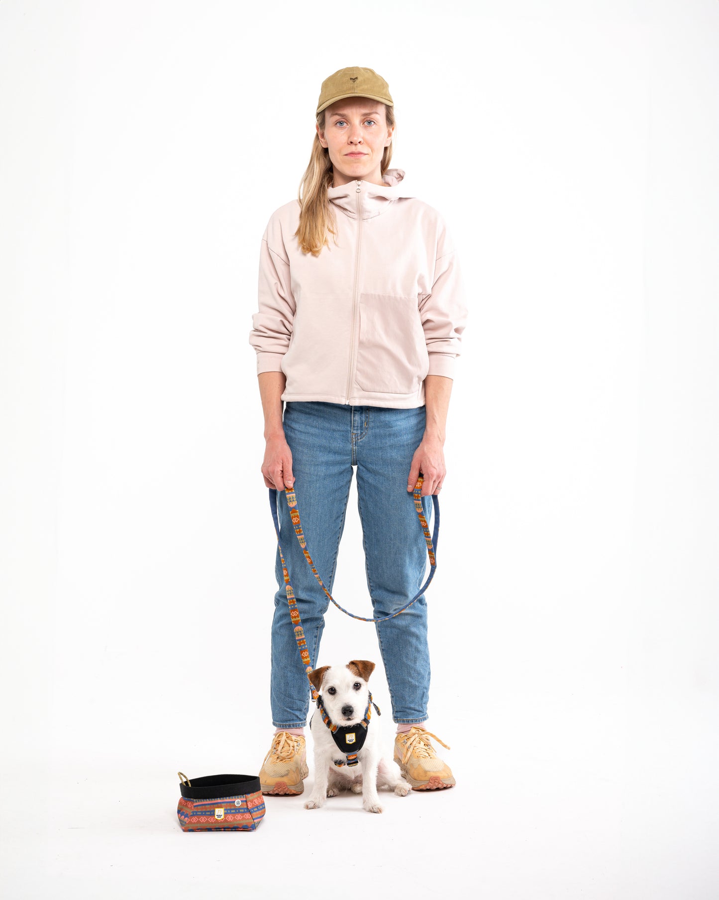 Lesă Nightless Night