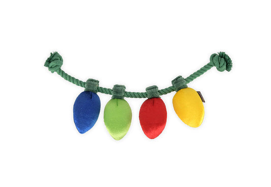 Instalație de luminițe