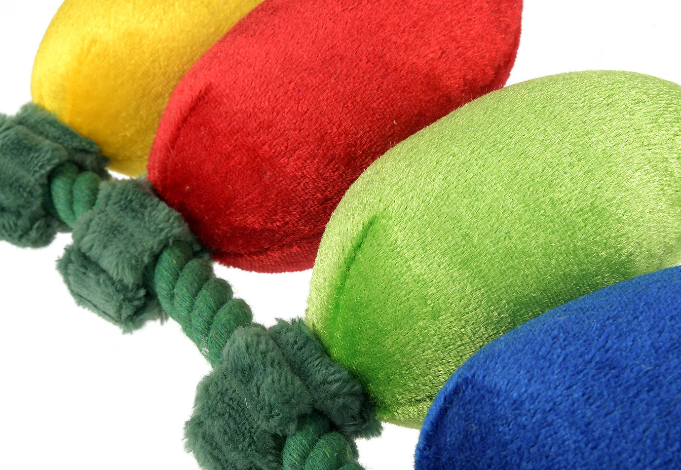 Instalație de luminițe