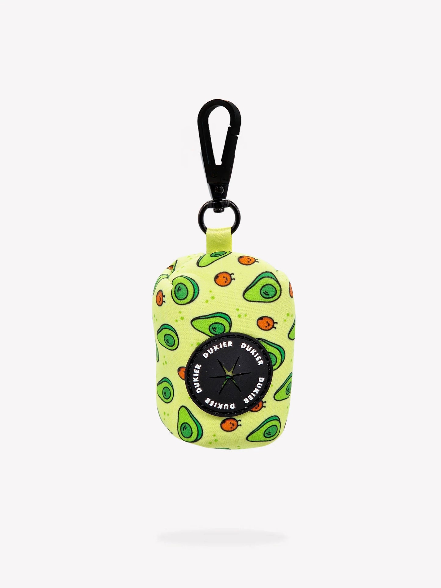 Suport săculeti menajeri model Avocado
