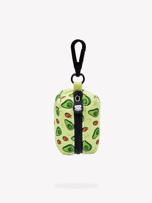Suport săculeti menajeri model Avocado
