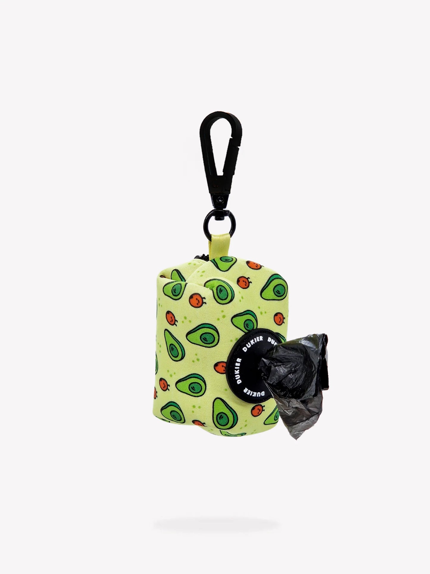 Suport săculeti menajeri model Avocado