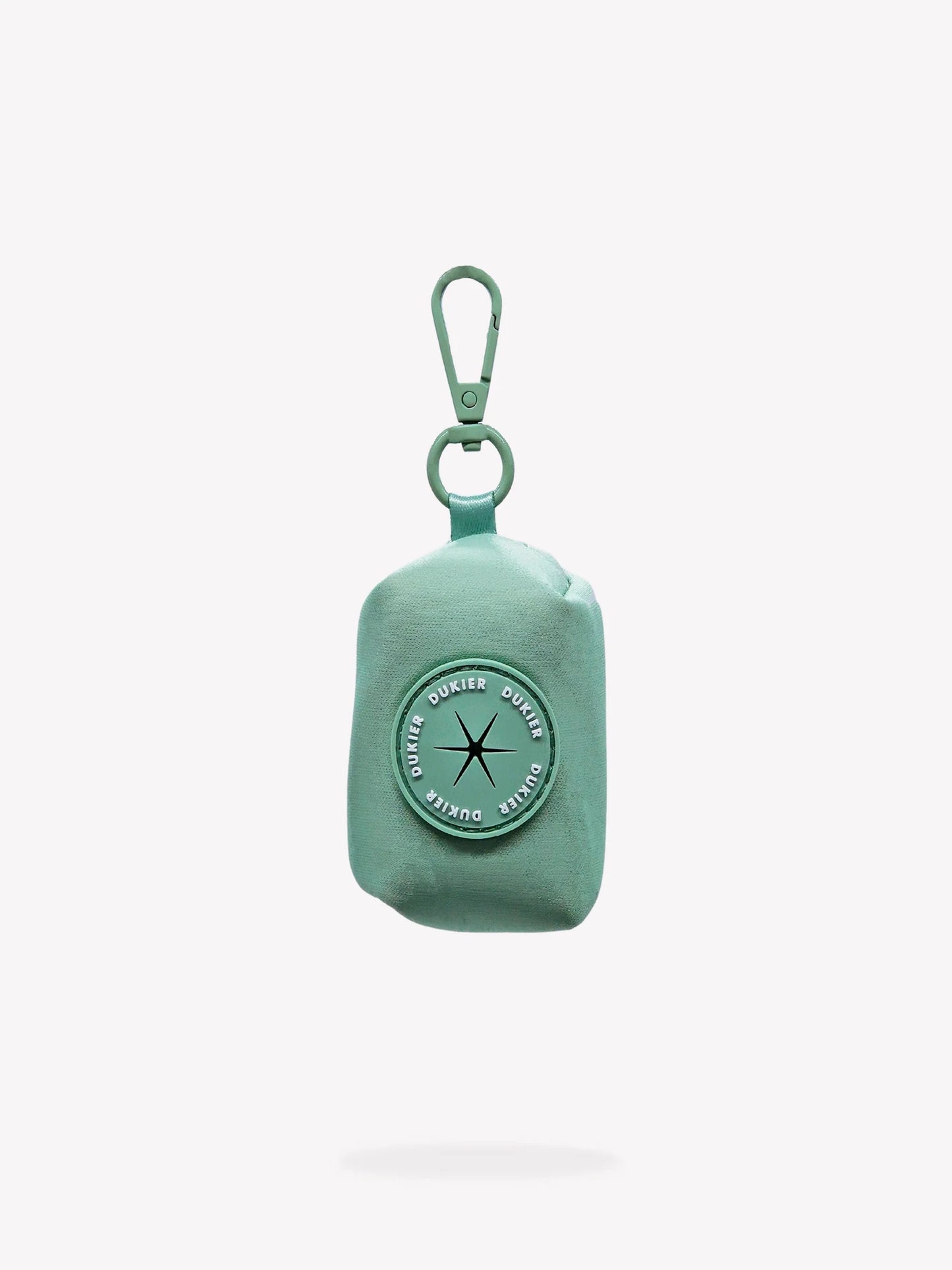 Suport săculeți classic verde