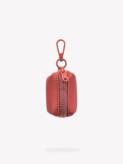 Suport săculeți classic terracota