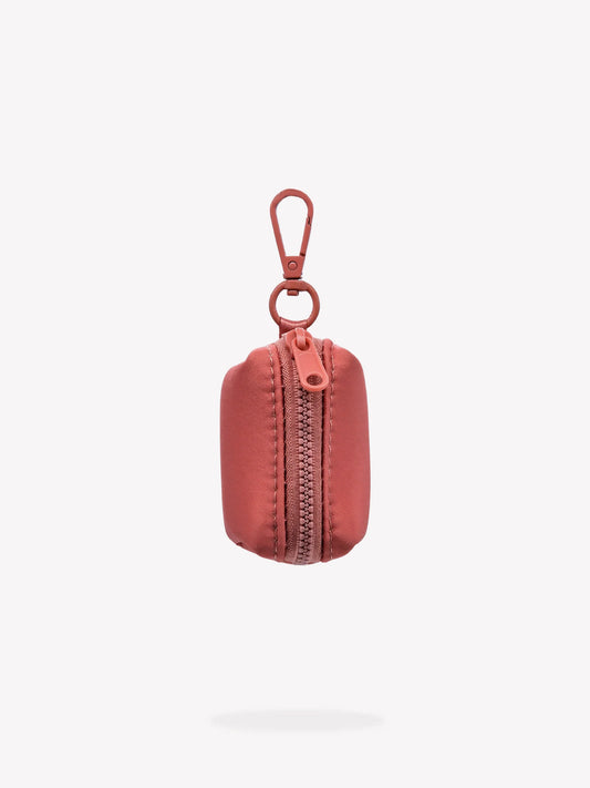 Suport săculeți classic terracota
