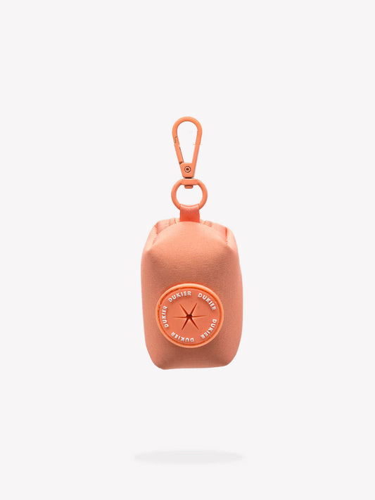 Suport săculeți classic coral
