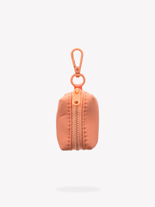 Suport săculeți classic coral