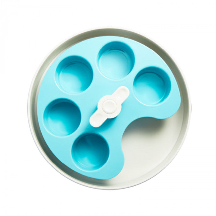SPIN Bol Palette