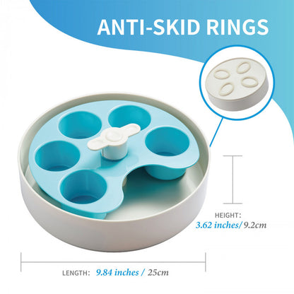 SPIN Bol Palette
