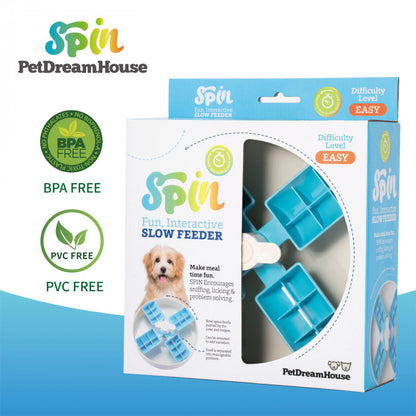 SPIN Bol Windmill