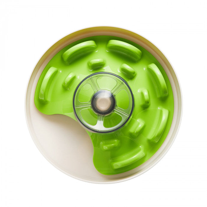 SPIN Bol UFO Maze