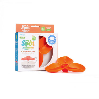 SPIN Bougainvillea Accesoriu Bol