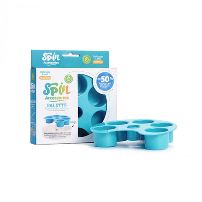 SPIN Palette Acccesoriu Bol