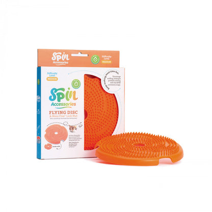 SPIN Flying Disc Accesoriu Bol