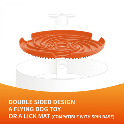 SPIN Flying Disc Accesoriu Bol