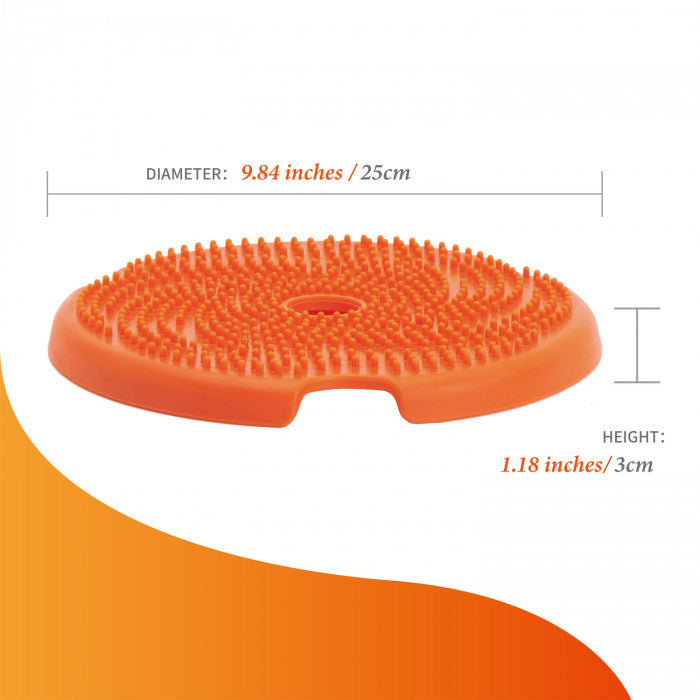 SPIN Flying Disc Accesoriu Bol
