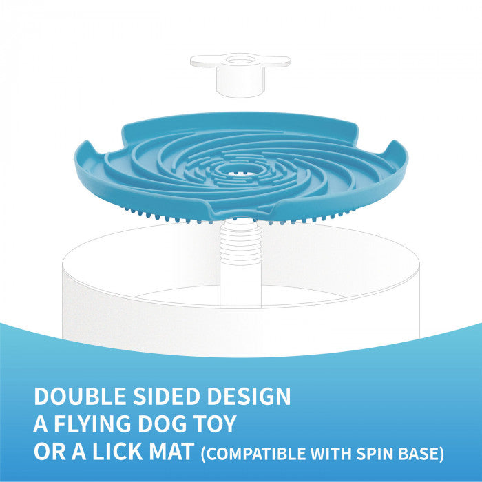 SPIN Flying Disc Accesoriu Bol