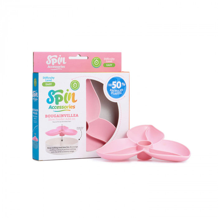 SPIN Bougainvillea Accesoriu Bol