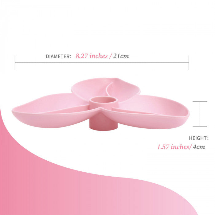 SPIN Bougainvillea Accesoriu Bol