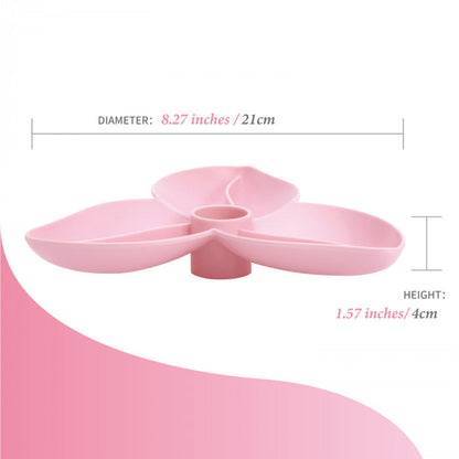 SPIN Bougainvillea Accesoriu Bol