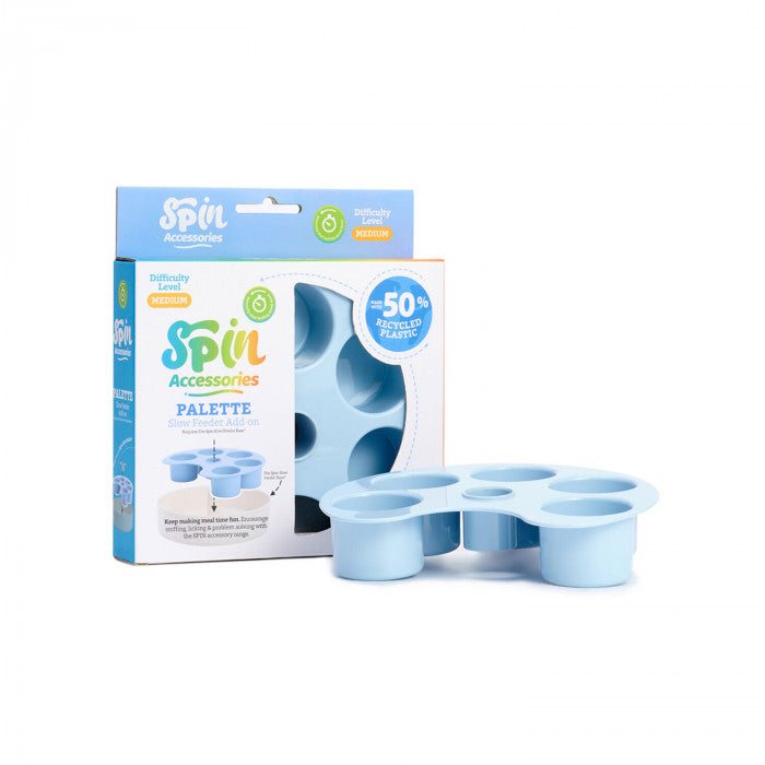 SPIN Palette Acccesoriu Bol