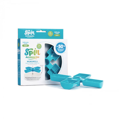 SPIN Windmill Accesoriu Bol