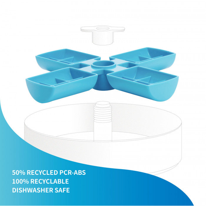 SPIN Windmill Accesoriu Bol