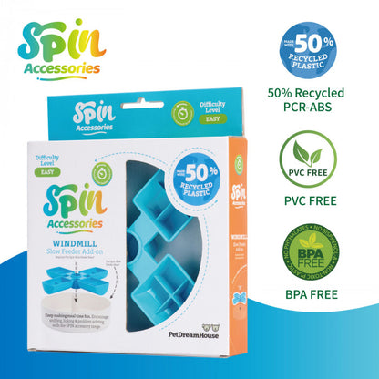 SPIN Windmill Accesoriu Bol