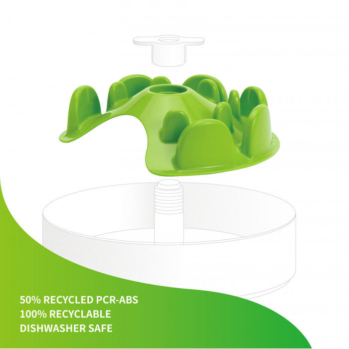 SPIN UFO Maze Accesoriu Bol