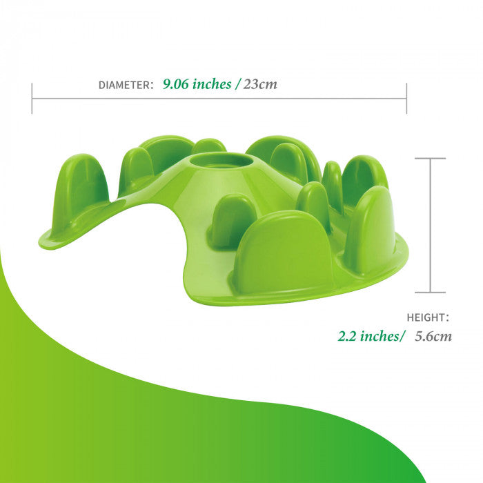 SPIN UFO Maze Accesoriu Bol