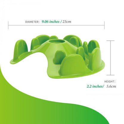 SPIN UFO Maze Accesoriu Bol