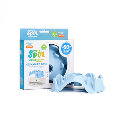 SPIN UFO Maze Accesoriu Bol